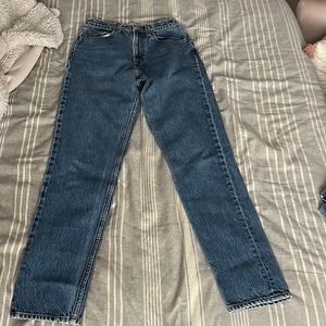 Vintage gap jeans